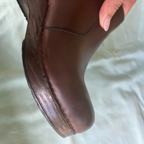 DANSKO Frankie Boots - Picture 8 of 13